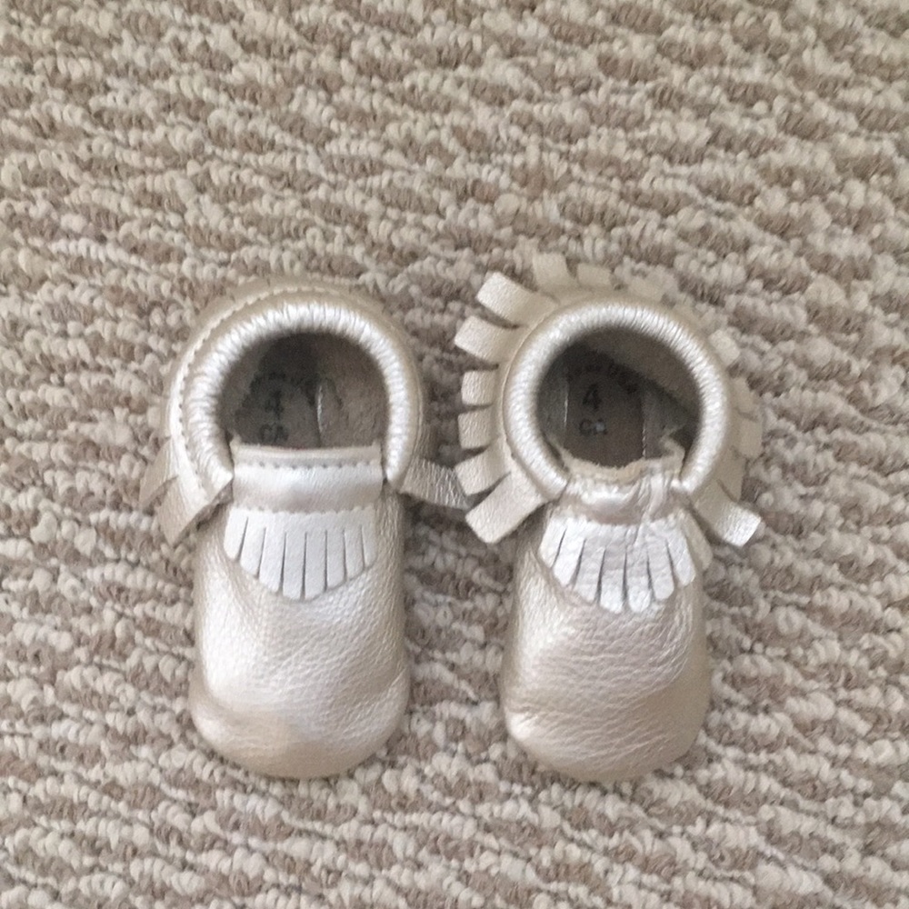 !!! NEW Freshly Picked Moccasins !!!